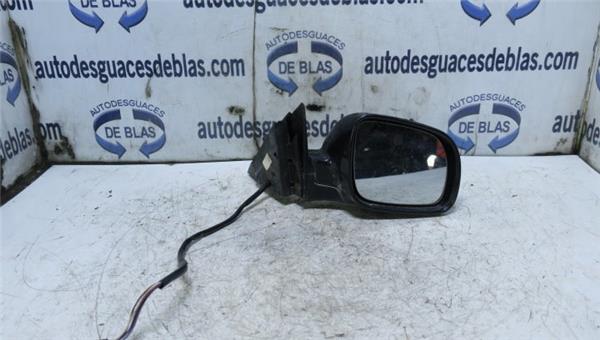 PASSAT BERLINA 3B3 Retrovisor Derecho