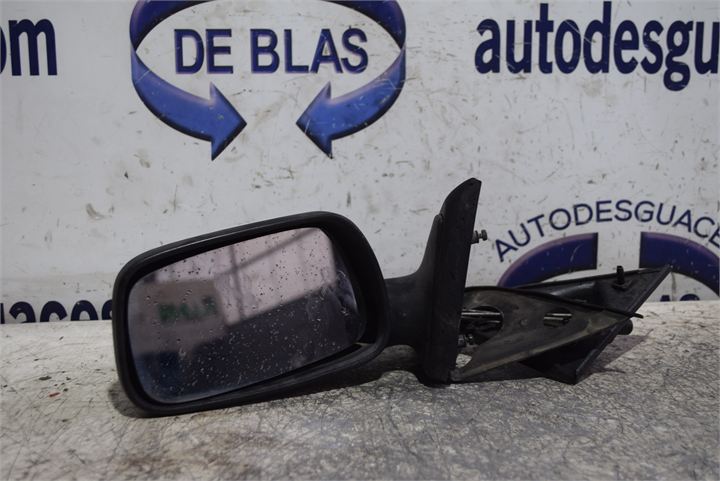 IBIZA 6K Retrovisor Izquierdo