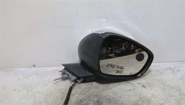508 10.2010- Retrovisor Electrico Derecho 508 10.2010- Retrovisor Electrico Derecho