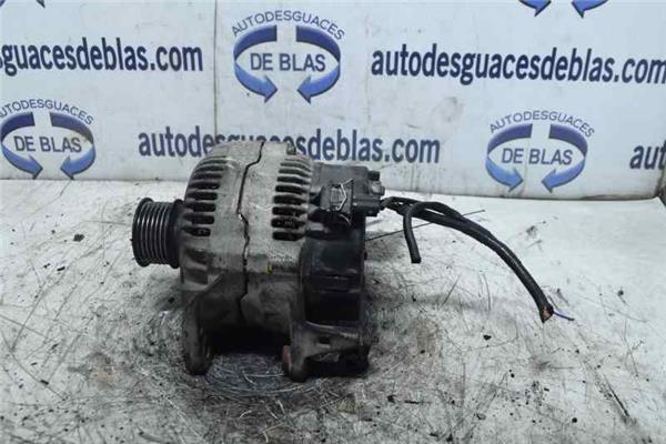 POLO BERLINA 6N1 Alternador