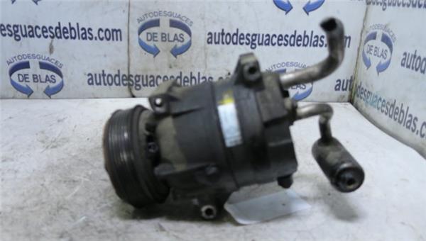 LAGUNA II BG0 Compresor Aire Acondicionado