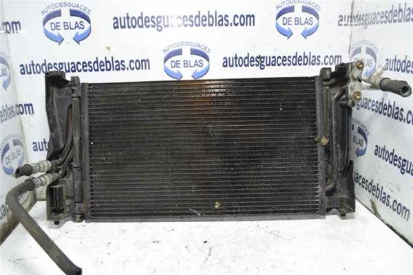 SERIE 3 COMPACT E46 Condensador