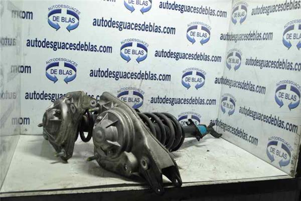 A8 D2 Amortiguador Delantero Completo A8 D2 Amortiguador Delantero Completo