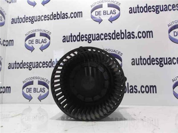 MONDEO BERLINA GE Motor Calefaccion