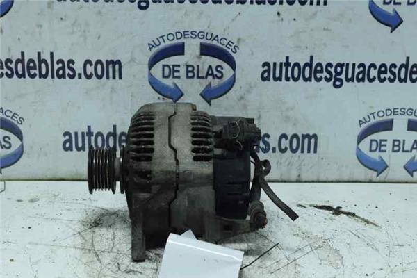 CORDOBA BERLINA 6K2 Alternador