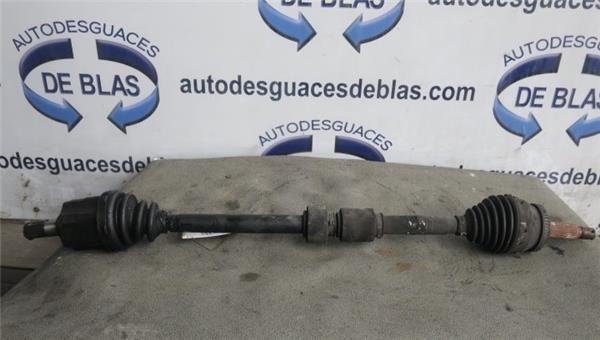 CEED Transmision Delantera Derecha
