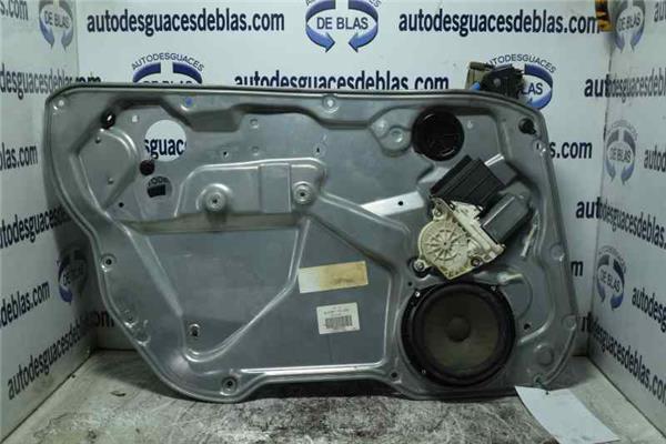 IBIZA 6L1 Elevalunas Electrico Delantero Izquierdo