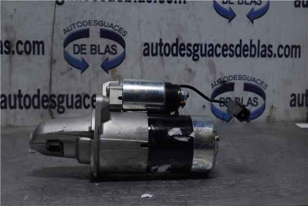 PRIMERA BERL.FAMILIAR P10W10 Motor Arranque PRIMERA BERL.FAMILIAR P10W10 Motor Arranque