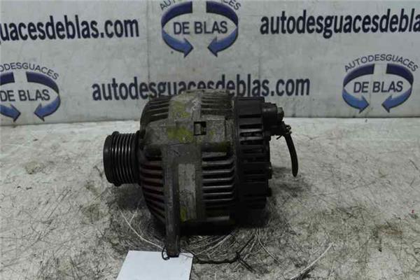 MEGANE I FASE 2 BERLINA BA0 Alternador