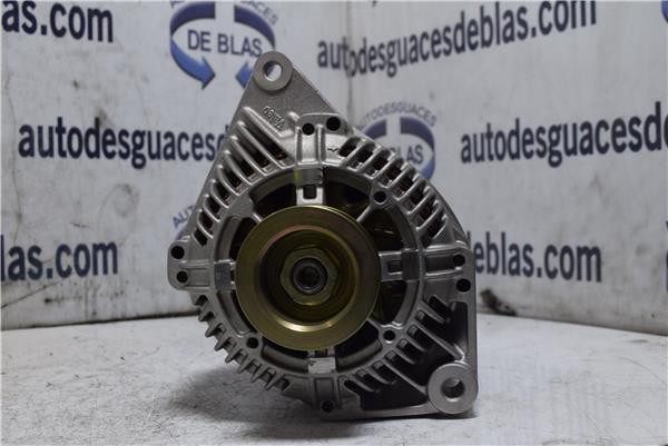 S40 BERLINA Alternador