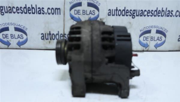 CLIO II FASE II BCB0 Alternador