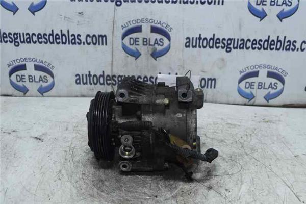 PUNTO BERLINA 188 Compresor Aire Acondicionado