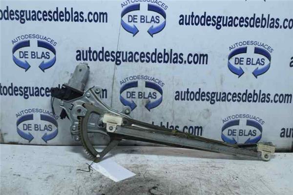 TRIBECA B9 Elevalunas Electrico Trasero Izquierdo