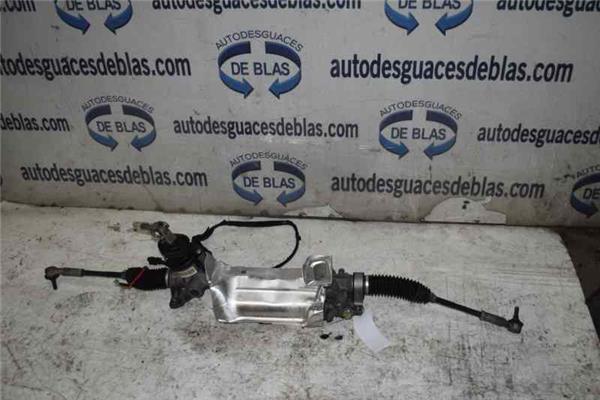 LEON 1P1 Cremallera Direccion Asistida