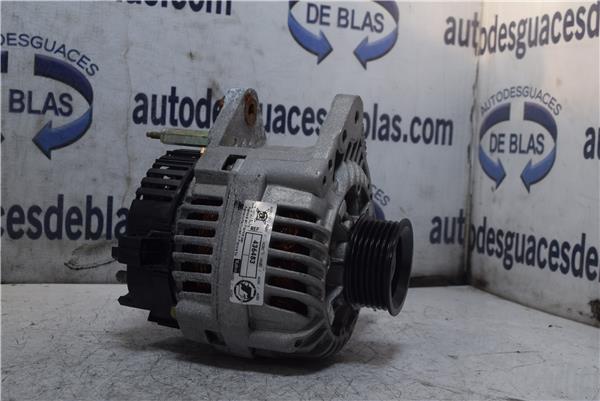GOLF III BERLINA 1H1 Alternador