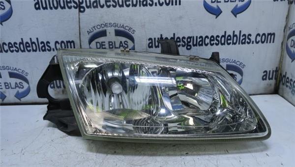 ALMERA N16E Faro Delantero Derecho