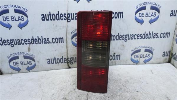 COMBO CORSA C Piloto Trasero Izquierdo COMBO CORSA C Piloto Trasero Izquierdo