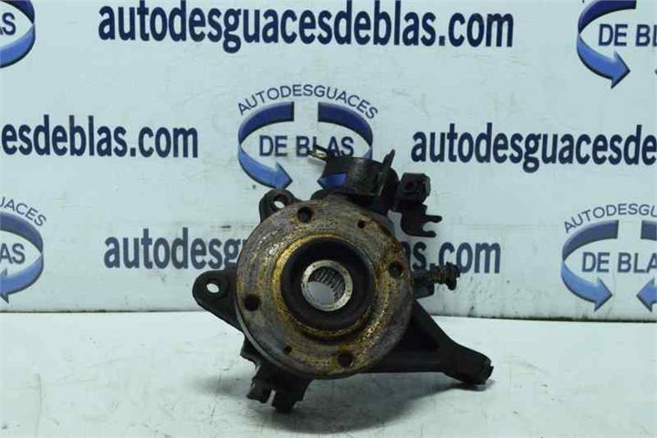 XSARA PICASSO Mangueta Delantera Izquierda XSARA PICASSO Mangueta Delantera Izquierda