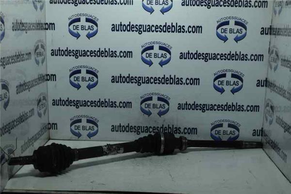 C4 COUPE Transmision Delantera Derecha