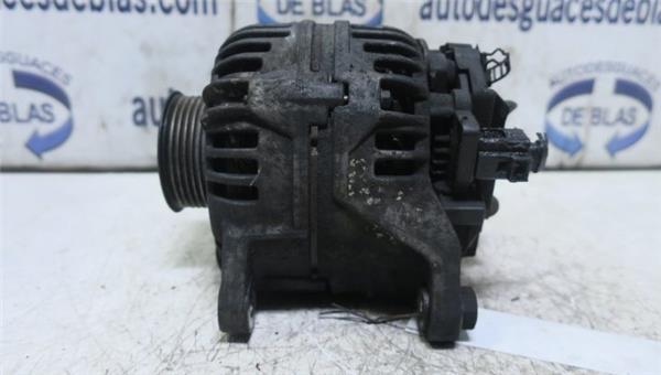 A6 BERLINA 4F2 Alternador