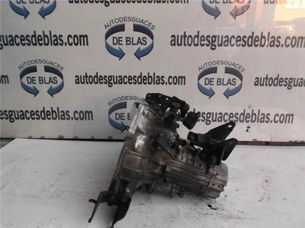 COUPE GK Caja Cambios Manual