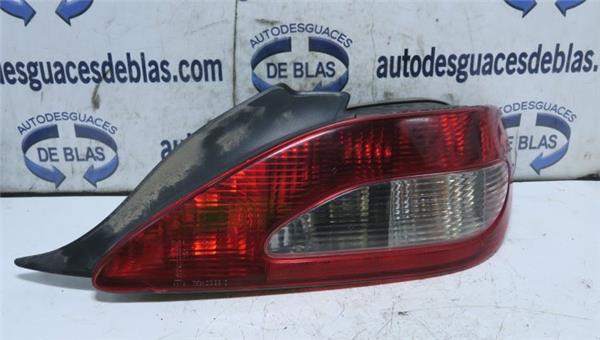 406 COUPE S1S2 Piloto Trasero Derecho 406 COUPE S1S2 Piloto Trasero Derecho