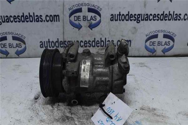 CLIO II FASE II BCB0 Compresor Aire Acondicionado