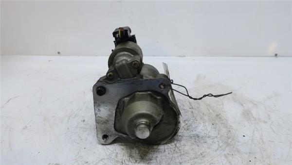 3 Berlina BK2003- Motor Arranque