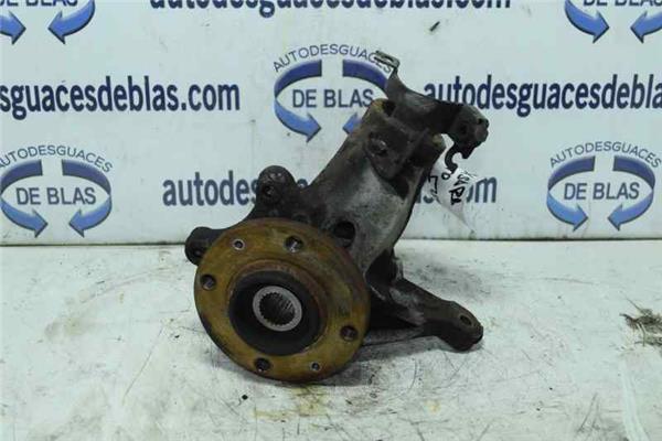XSARA BERLINA Mangueta Delantera Izquierda XSARA BERLINA Mangueta Delantera Izquierda