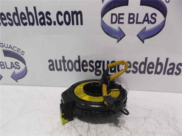 GETZ TB Anillo Airbag