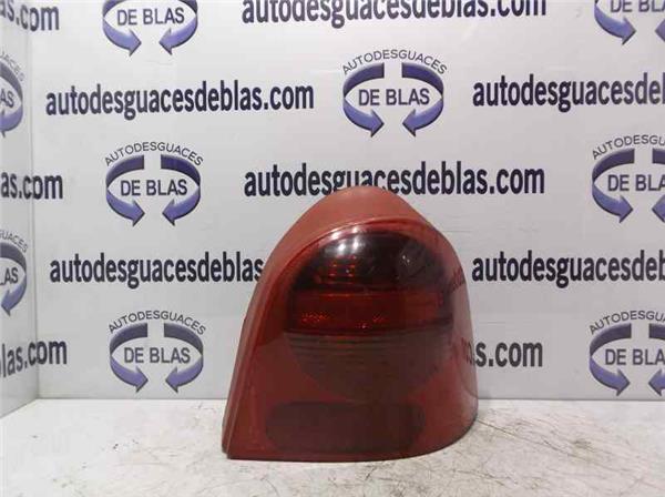 TWINGO CO6 Piloto Trasero Derecho TWINGO CO6 Piloto Trasero Derecho