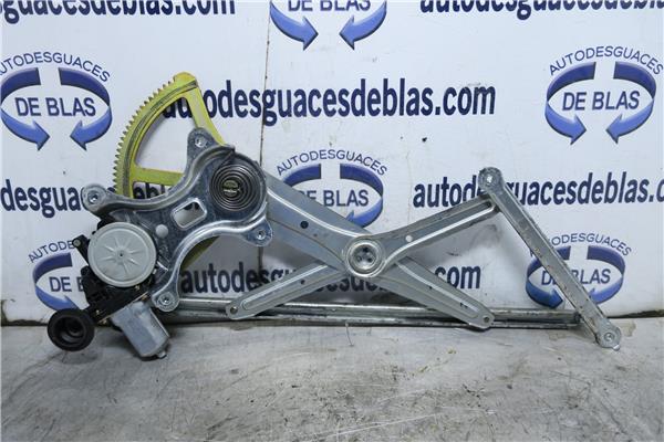 RX 300MCU35 Elevalunas Electrico Delantero Izquierdo