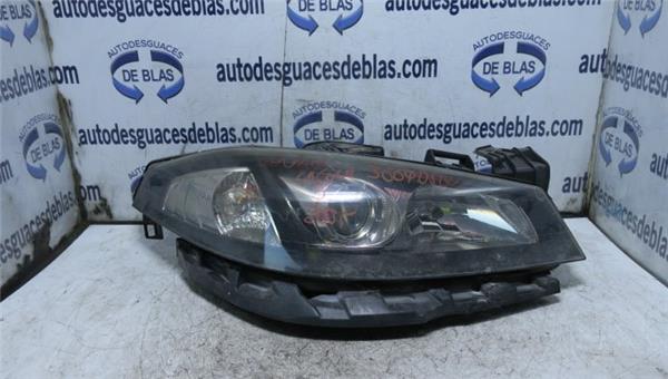 LAGUNA II BG0 FARO XENON DERECHO