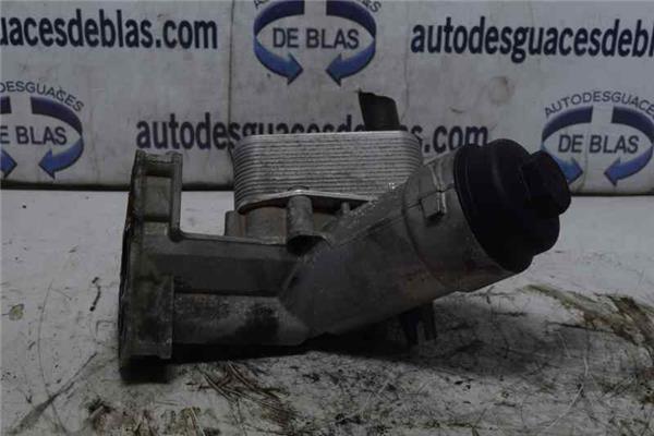 SERIE 3 BERLINA E46 Soporte Filtro Aceite
