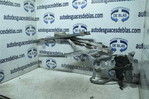 COMBO CORSA C Elevalunas Electrico Delantero Izquierdo COMBO CORSA C Elevalunas Electrico Delantero Izquierdo