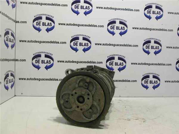 Vanette Cargo 05.1995- Compresor Aire Acondicionado