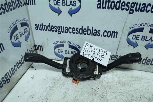 SUPERB 3U4 Mando Multifuncion
