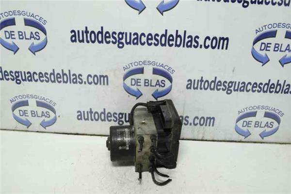 GOLF IV BERLINA 1J1 ABS