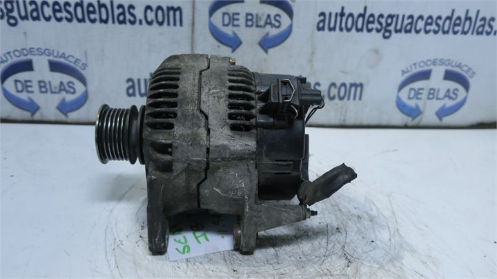 IBIZA 6K Alternador