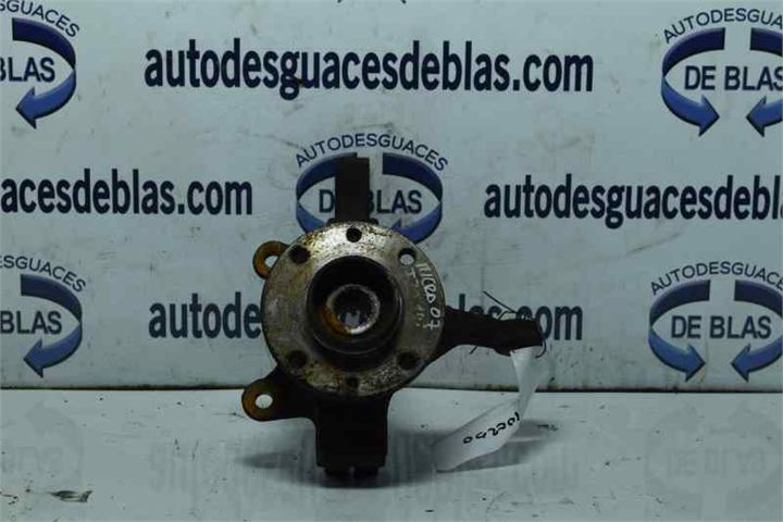 MICRA K12E Mangueta Delantera Izquierda MICRA K12E Mangueta Delantera Izquierda
