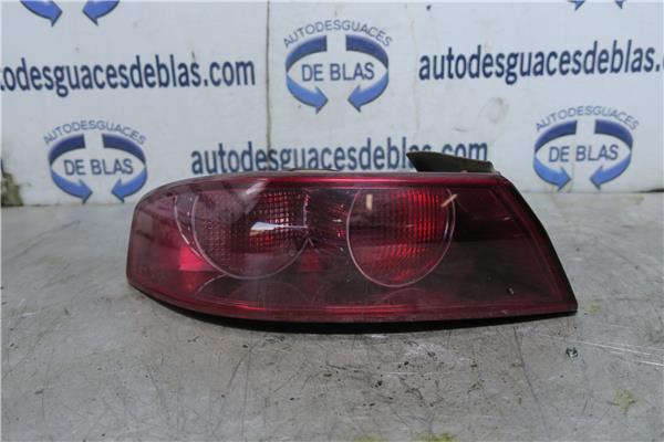 159 SPORTWAGON 140 Piloto Trasero Izquierdo