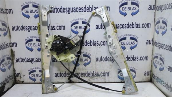 C4 CACTUS Elevalunas Electrico Delantero Izquierdo C4 CACTUS Elevalunas Electrico Delantero Izquierdo