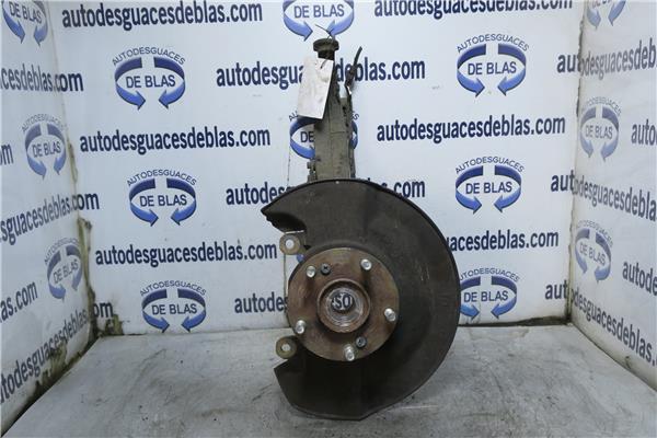 ACCORD BERLINA CLCN Mangueta Delantera Izquierda
