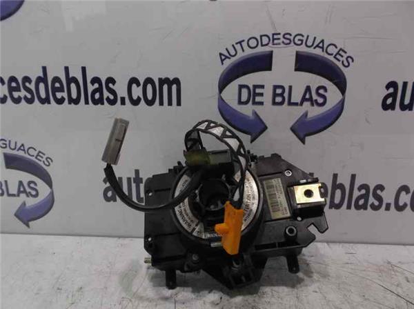 LAGUNA B56 Anillo Airbag