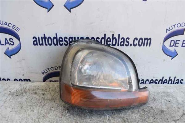 Kangoo I FKC01997- Faro Delantero Derecho