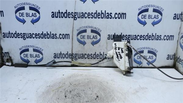 C4 CACTUS Cerradura Puerta Delantera Derecha