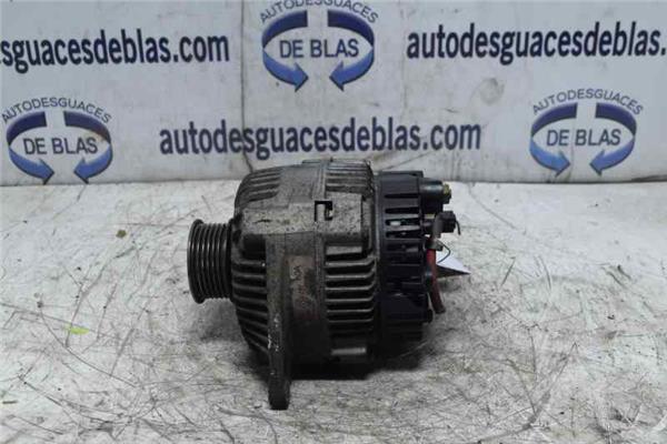 MEGANE I FASE 2 BERLINA BA0 Alternador