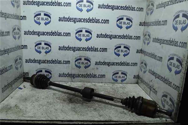 CORSA C Transmision Delantera Derecha