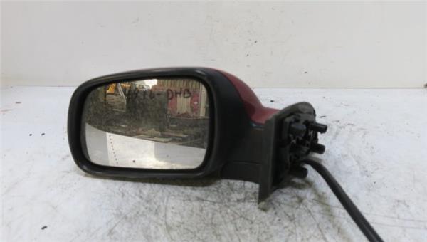 307 Break SW S104.2002-06.2005 Retrovisor Izquierdo