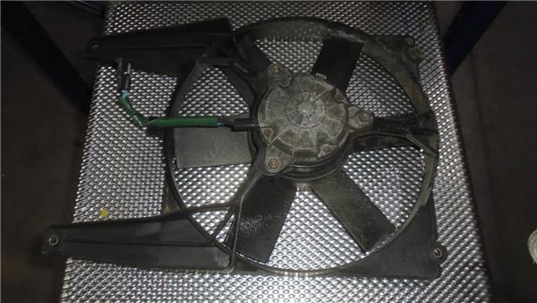 C 25 CAJA ABIERTA Electroventilador